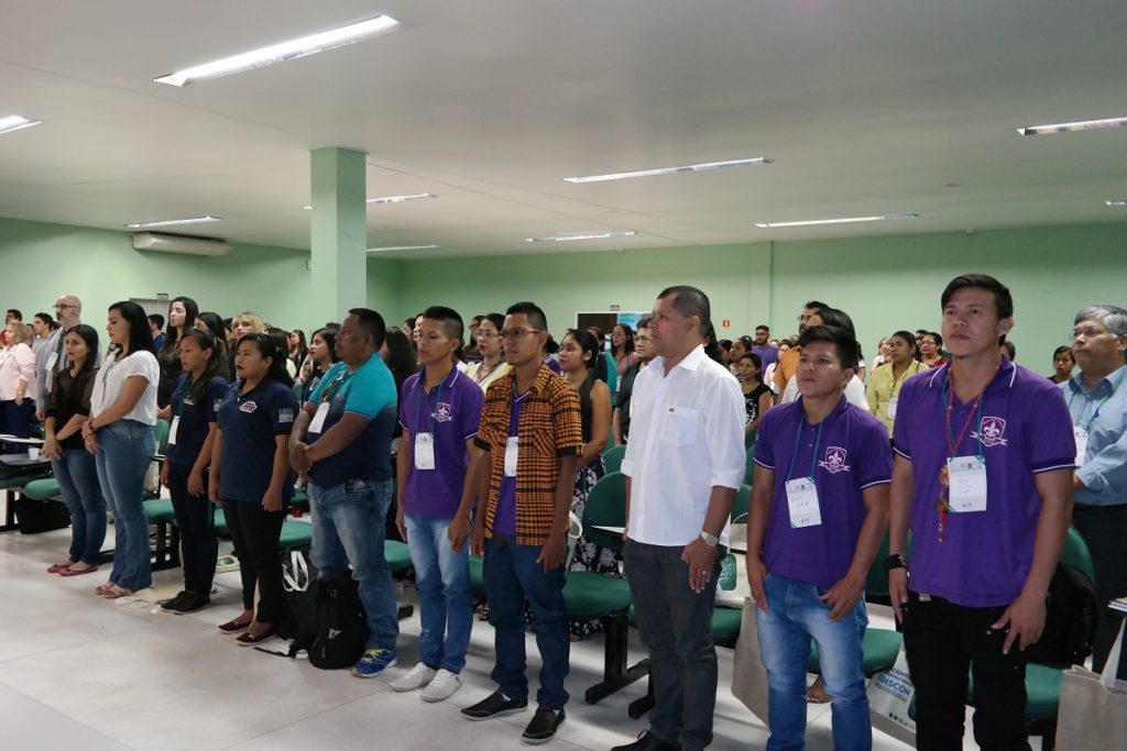 Inscrições para II Encontro Internacional SDISCON continuam abertas