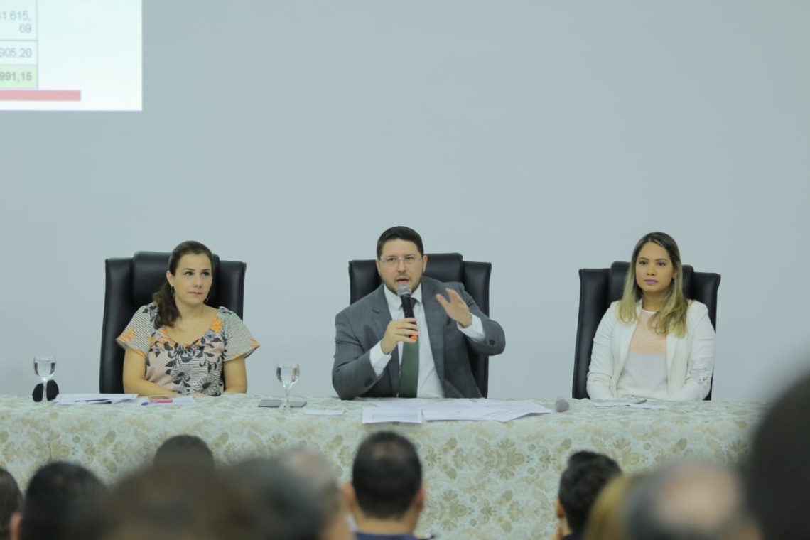 Governo do Amazonas vai pagar R$ 65,7 milhões a terceirizadas da saúde e fornecedores em janeiro deste ano