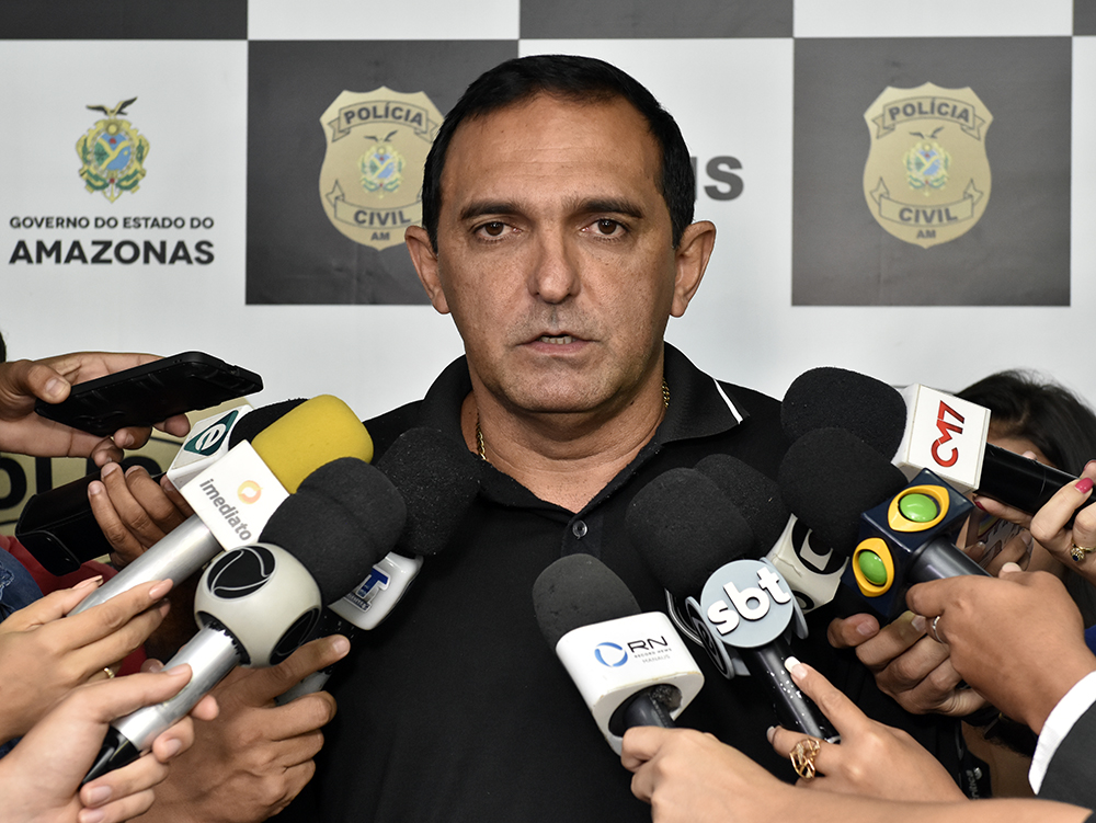 Polícia Civil indicia por homicídio dupla envolvida na morte de sargento da PM