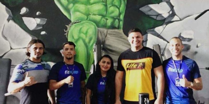 Aplicativo FitStop é lançado em Manaus, nesta quarta-feira