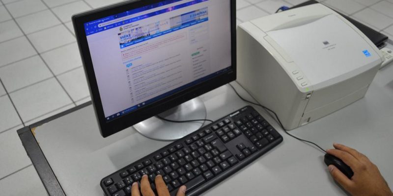 CGL AM virtualiza atualização de certidões pelo sistema e-compras