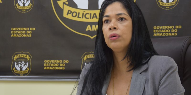 Denúncias ajudam a reprimir violência contra crianças e adolescentes, diz delegada da DEPCA