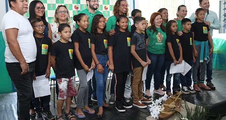 Escolas do Rio Negro já começam a ter aulas por questões ambientais