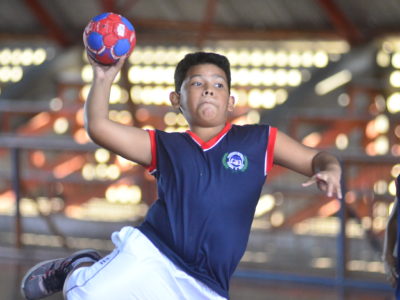 Governo do Amazonas inicia atividades das escolinhas na Vila Olímpica