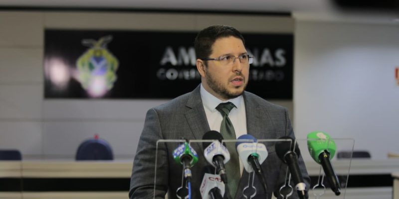 Governo do Amazonas vai pagar R$ 65,7 milhões a terceirizadas da saúde e fornecedores em janeiro deste ano