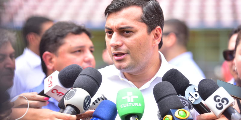 Governo estima ao menos R$ 1,5 milhão de prejuízo na Sejel, em razão de descaso com patrimônio público