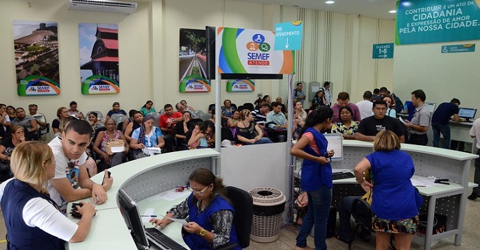 ISS Autônomo com 10% de desconto vence nesta quinta-feira