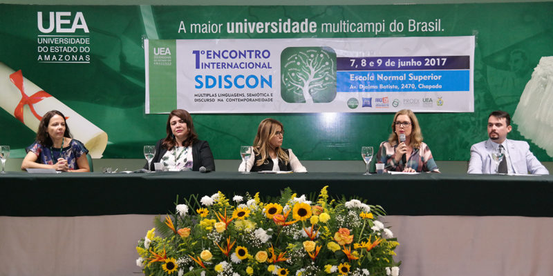 Inscrições para II Encontro Internacional SDISCON continuam abertas