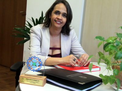 Pesquisa apoiada pelo CNPq recebe Prêmio Direitos Humanos 2018