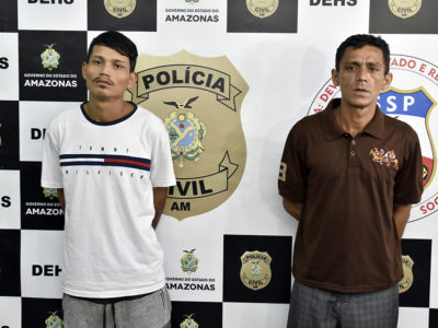 Polícia Civil indicia por homicídio dupla envolvida na morte de sargento da PM