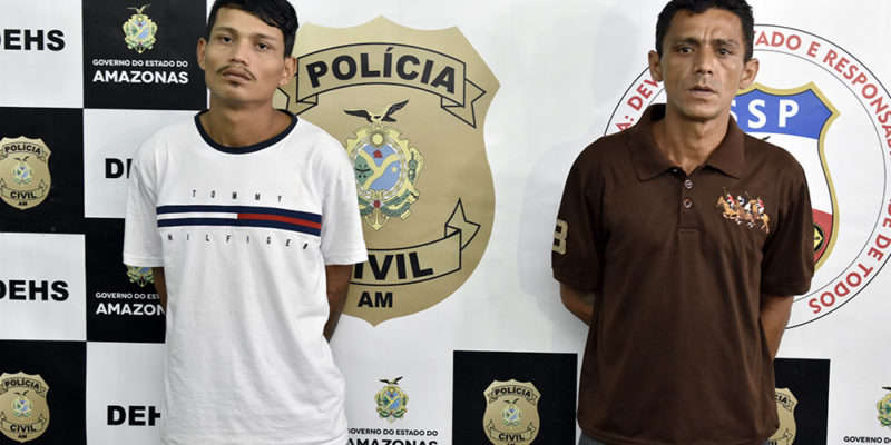 Polícia Civil indicia por homicídio dupla envolvida na morte de sargento da PM