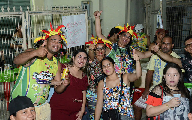 Prefeitura divulga apoio a 110 bandas e blocos de rua do Carnaval 2019