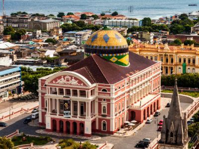 Prefeitura dá continuidade à ação de ordenamento visual na cidade