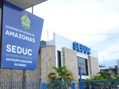 Seduc-AM disponibiliza 5,2 mil vagas remanescentes para alunos retardatários