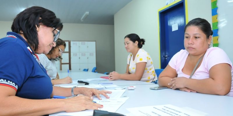 Seduc inicia período de matrículas para as escolas estaduais de tempo integral