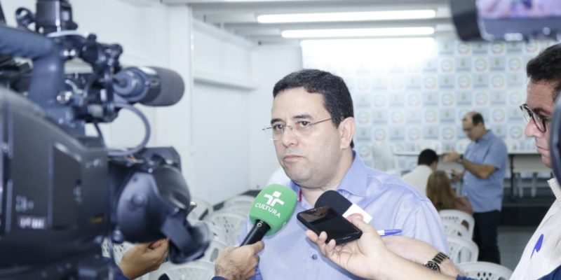 Sepror apresenta plano de ação para o fortalecimento da agricultura familiar do Amazonas