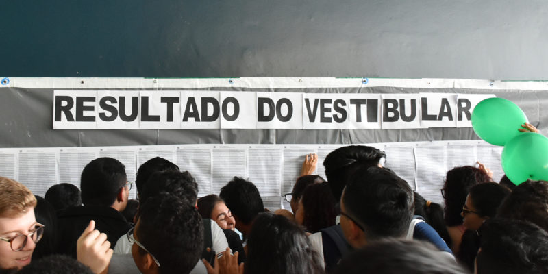 UEA divulga Edital e Convocação de Matrícula da 2ª chamada do Vestibular e SIS