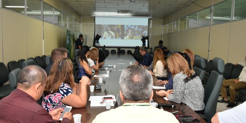 UEA inicia ano letivo do Programa Nacional de Formação de Professores da Educação Básica