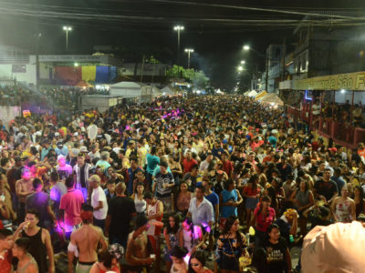 Galo de Educandos - 2018