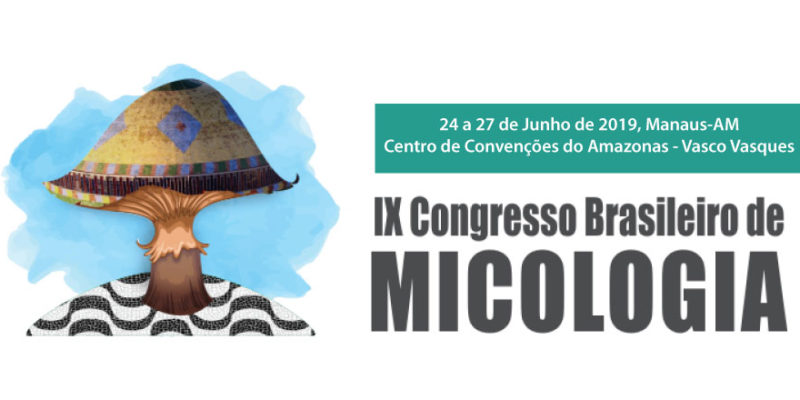 Congresso científico abordará micologia e diversidade dos fungos em Manaus