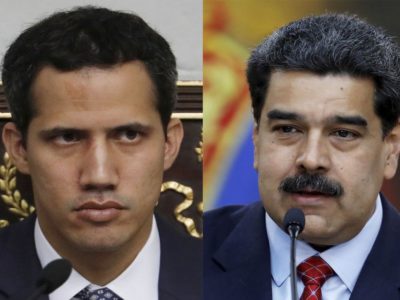 Crise na Venezuela é tema de reunião extraordinária dia 7 no Uruguai