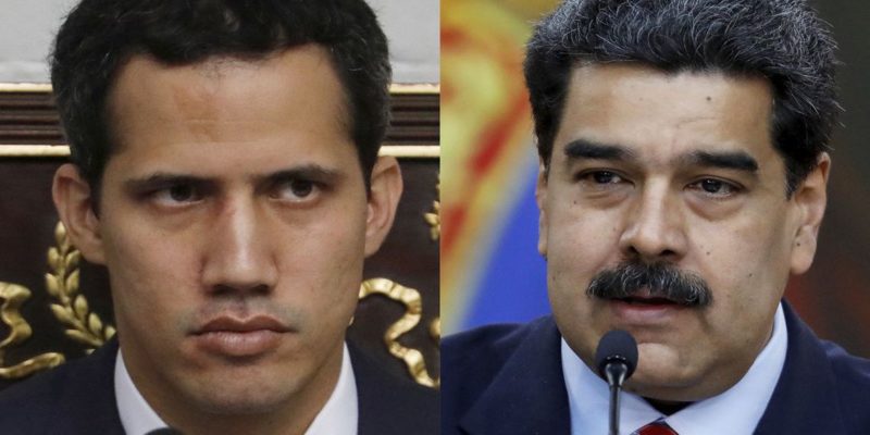 Crise na Venezuela é tema de reunião extraordinária dia 7 no Uruguai