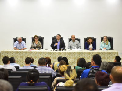 O Governo do Amazonas e a Prefeitura de Manaus solicitaram ao Ministério da Saúde a antecipação da campanha de vacinação contra a Influenza (gripe).