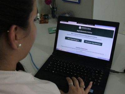 Defensoria passa a oferecer agendamento de serviço online