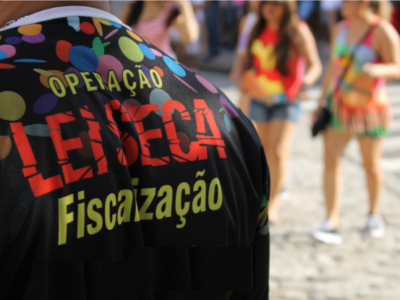 Detran-AM alerta sobre licenças para eventos carnavalescos