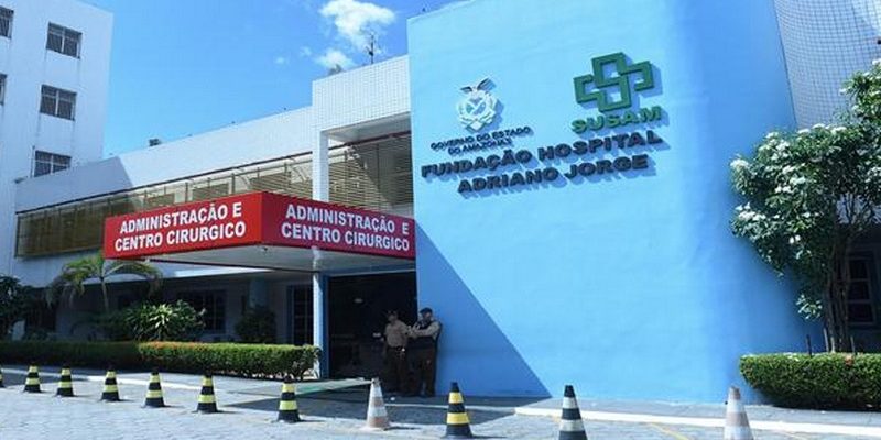 FHAJ lança edital de estágio para cirurgia buco-maxilo-facial