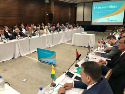 Informatização na área da saúde trará eficiência e mais recursos do SUS para o Amazonas