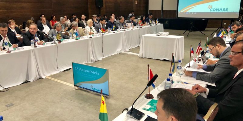 Informatização na área da saúde trará eficiência e mais recursos do SUS para o Amazonas