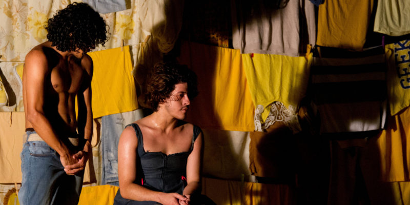 Ocupação 23 apresenta espetáculo “Descartável” nesta sexta com entrada gratuita