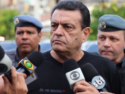 Operação Pilar II efetua 24 prisões em bairros da zona oeste de Manaus
