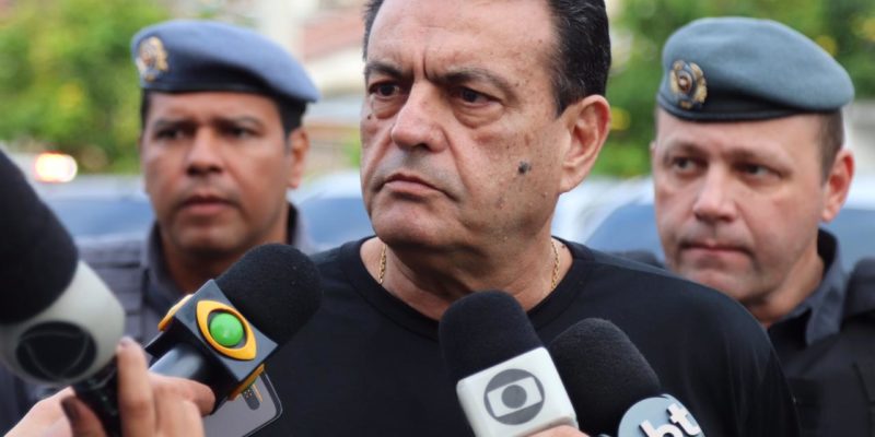 Operação Pilar II efetua 24 prisões em bairros da zona oeste de Manaus