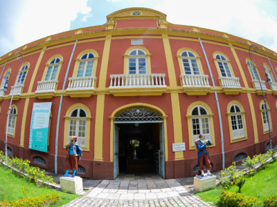 SEC promove palestra gratuita sobre financiamento de equipamentos para produção cultural