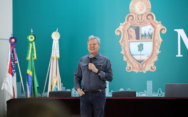 Segunda de Carnaval e Quarta de Cinzas serão ponto facultativo no município