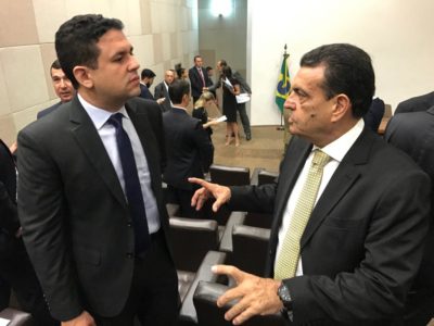 “Vai ser altamente favorável”, afirma secretário de Segurança do Amazonas sobre proposta de Lei Anticrime