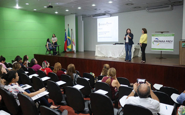 Foto - Nathalie Brasil / Semcom