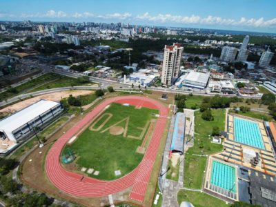 FOTO: Divulgação/Secom