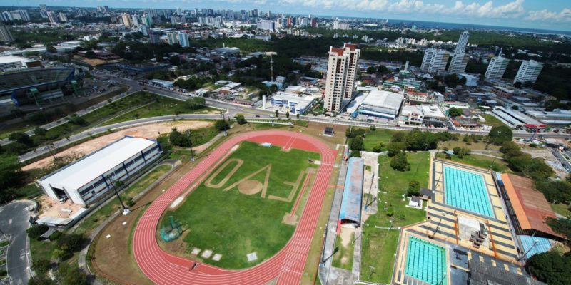 FOTO: Divulgação/Secom
